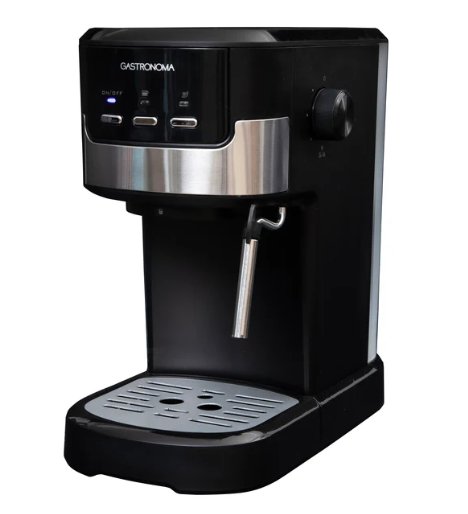 GASTRONOMA Ekspres do espresso 1100W 18110002 Gastronoma
