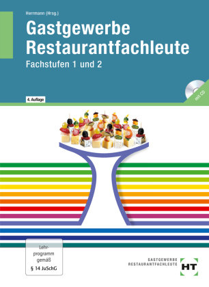 Gastronomie Restaurantfachleute Handwerk + Technik Gmbh, Verlag Handwerk Und Technik