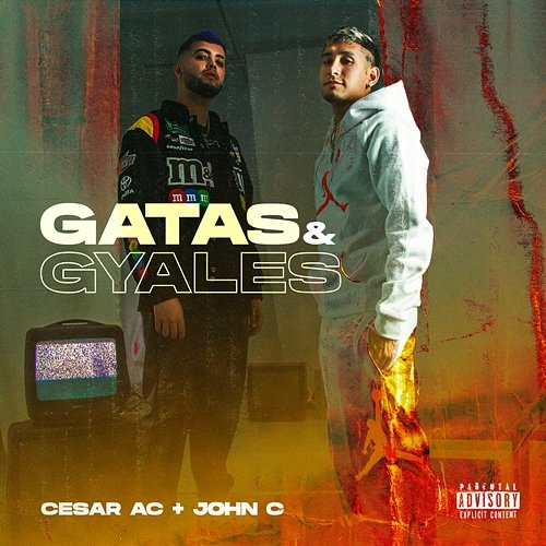 Gatas & Gyales Cesar AC, John C