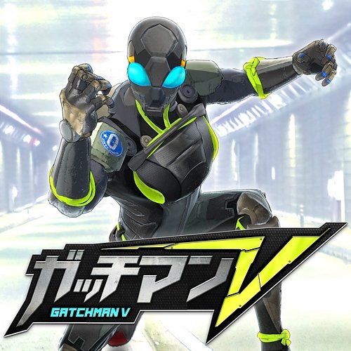 GATCHMAN V GATCHMAN V