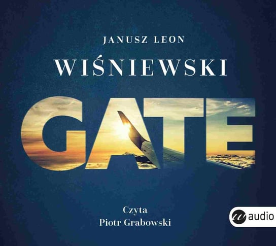 Gate Wiśniewski Janusz L.