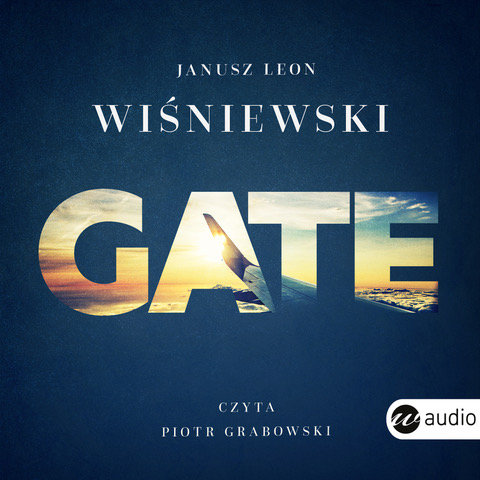 Gate Wiśniewski Janusz Leon