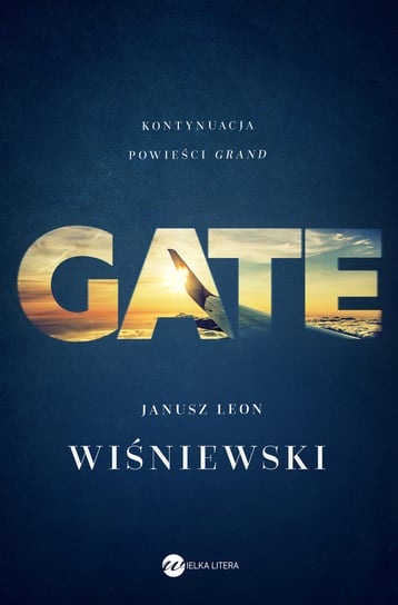 Gate Wiśniewski Janusz Leon