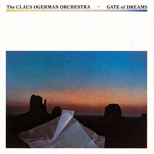 Gate Of Dreams Claus Ogermann Orchestra