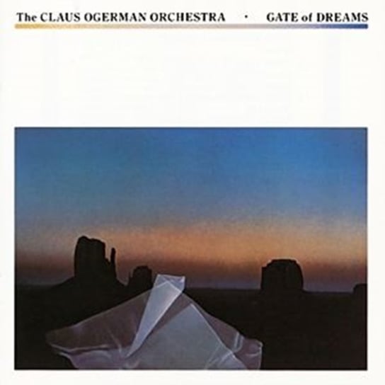 Gate Of Dreams Claus Ogerman Orchestra