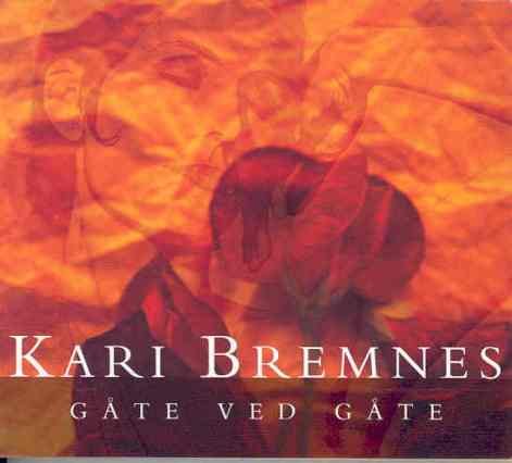Gate ved Gate Bremnes Kari