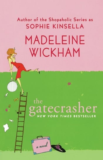 Gatecrasher Wickham Madeleine