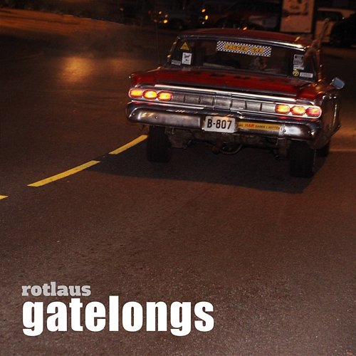 Gatelongs Rotlaus