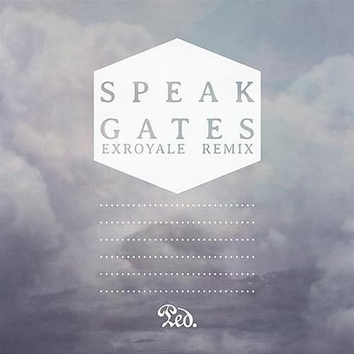 Gates SPEAK