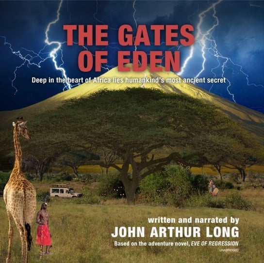 Gates of Eden Long John Arthur