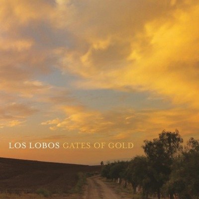 Gates Of Gold, płyta winylowa Los Lobos