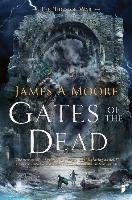 Gates of the Dead Moore James A.