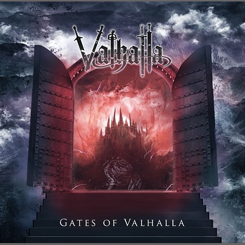 GATES OF VALHALLA Valhalla