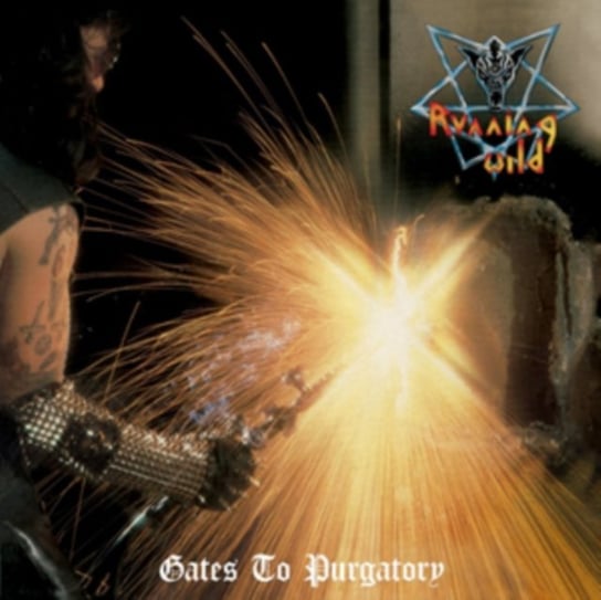Gates to Purgatory (Expanded Version), płyta winylowa Running Wild