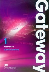 Gateway 1. Workbook Cornford Annie