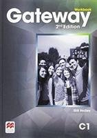 Gateway 2nd edition C1 Workbook Holley Gill