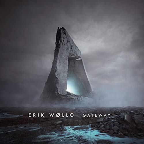 Gateway Wollo Erik