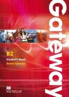 Gateway B2 Student Book Spencer David
