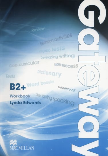 Gateway B2 + Workbook Edwards Lynda