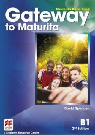 Gateway to Maturita B1 Spencer David