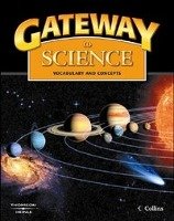 Gateway to Science: Student Book, Softcover Collins Tim, Maples Mary