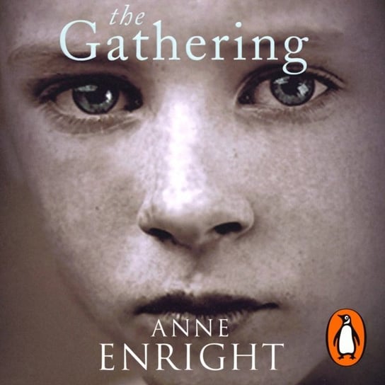 Gathering Enright Anne