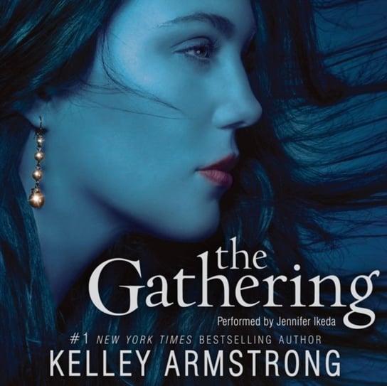 Gathering Kelley Armstrong