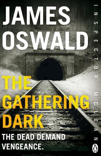 Gathering Dark Oswald James