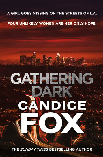 Gathering Dark Fox Candice
