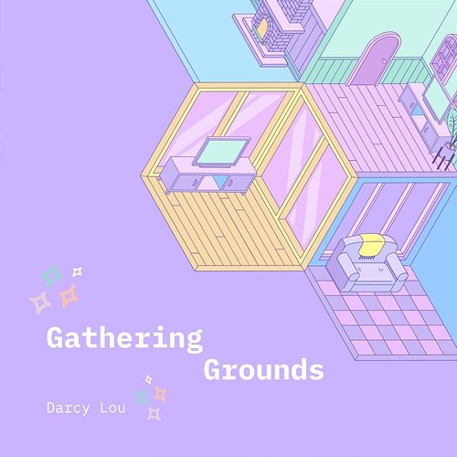 Gathering Grounds Darcy Lou