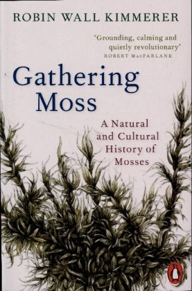 Gathering Moss Penguin Books UK