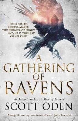 Gathering of Ravens Oden Scott