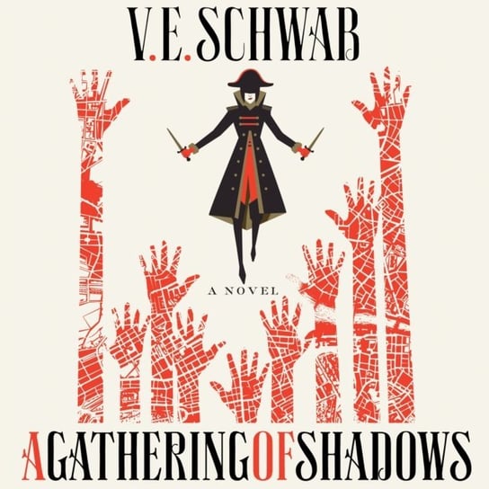 Gathering of Shadows Schwab V. E.