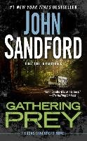 Gathering Prey Sandford John