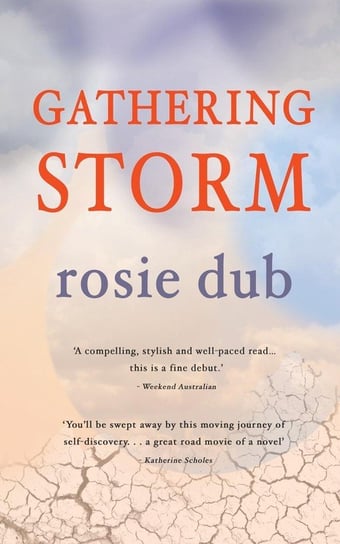 Gathering Storm Dub Rosie