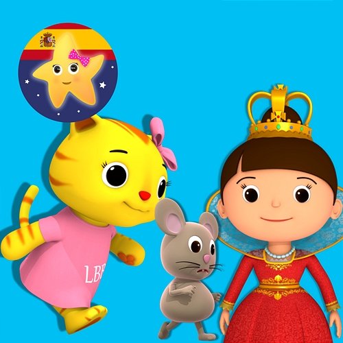 Gatito Gatito Little Baby Bum en Español