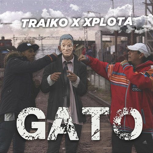 Gato Traiko
