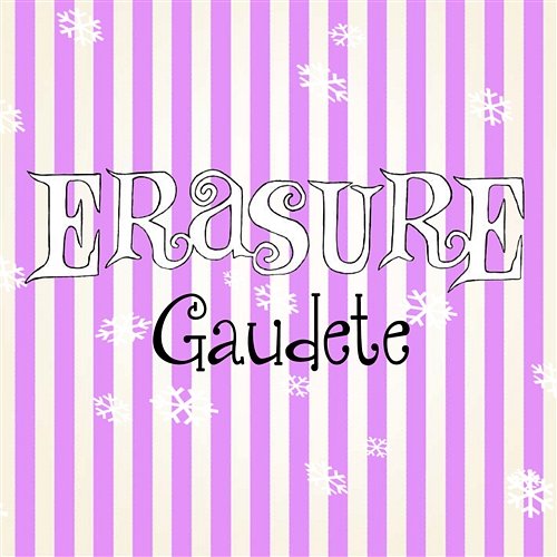 Gaudete - Alternative Mix Erasure