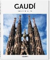 Gaudí Crippa Maria Antonietta