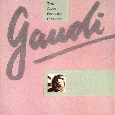 Gaudi Alan Parsons Project