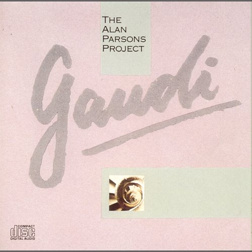 Gaudi The Alan Parsons Project