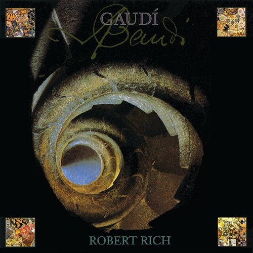 Gaudí Robert Rich