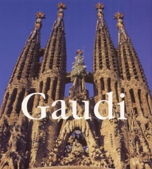 Gaudi Opracowanie zbiorowe
