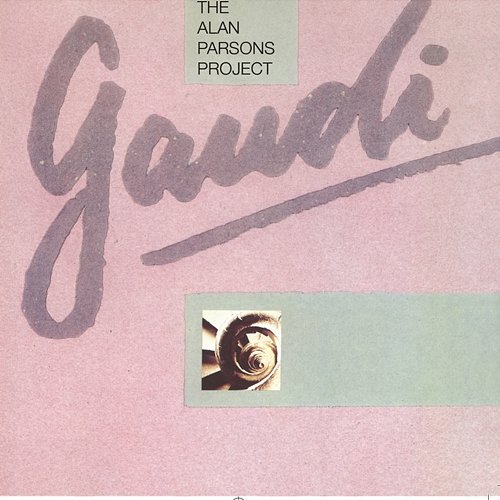 Gaudi (Expanded Edition) The Alan Parsons Project