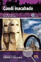 Gaudí inacabado - Libro + CD Rodriguez Paloma