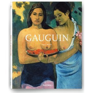 Gauguin Walther Ingo F.