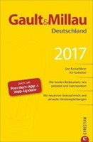 Gault&Millau Deutschland 2017 Brohm Patricia, Kohnke Manfred