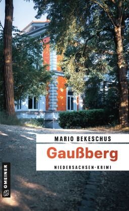 Gaußberg Gmeiner-Verlag