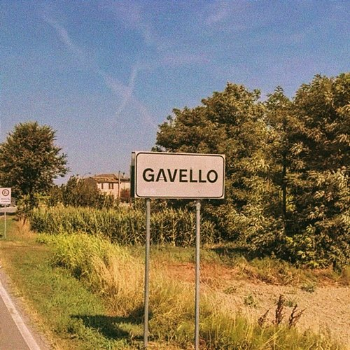 Gavello CRi & heysimo