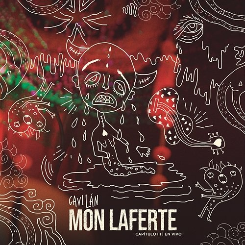 Gavilán Mon Laferte